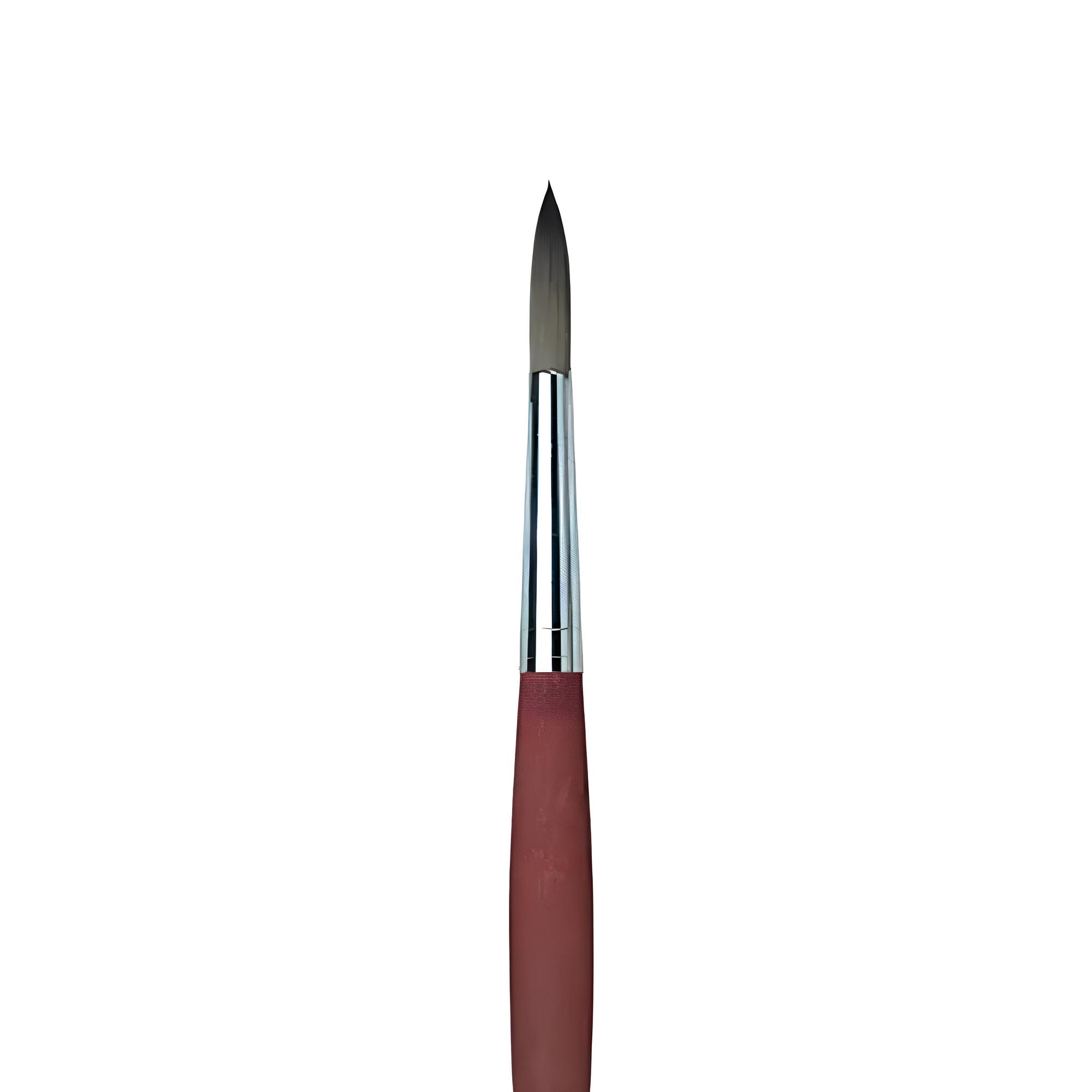 Четка Da Vinci College 8730 кръгла №10